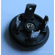 4pin Type Plug for Connector (SB200-4P)